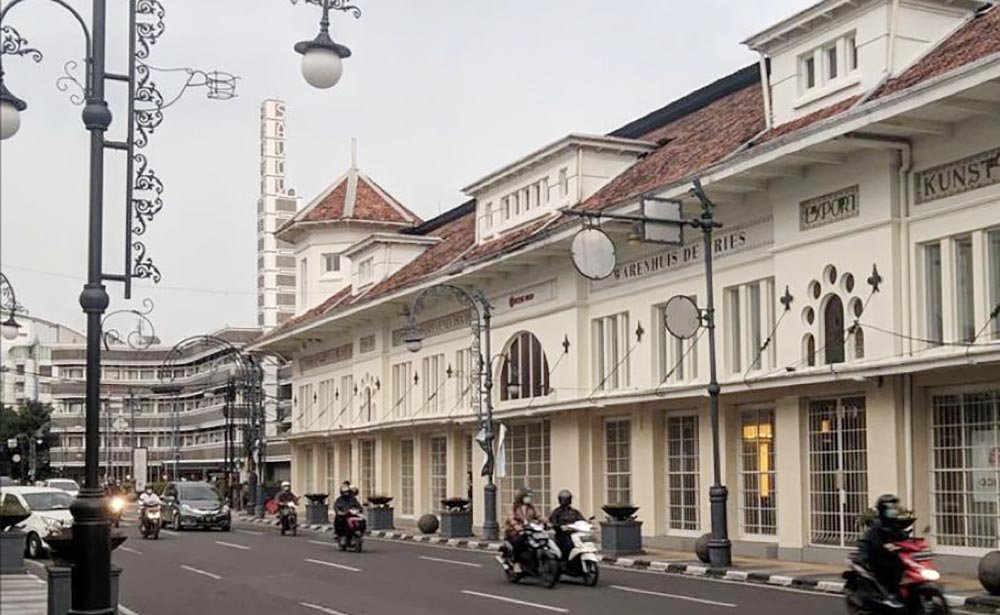 galeri